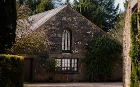 The Coach House